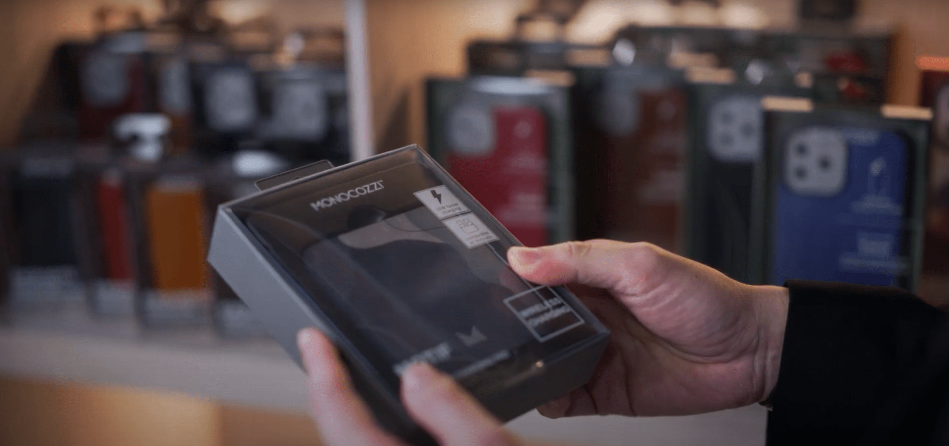 人們使用科技工具